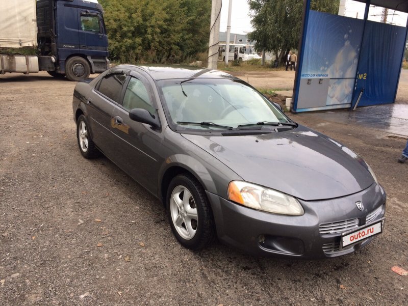 Dodge Stratus 2 2005