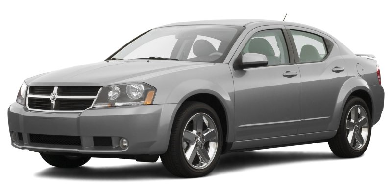 Dodge Avenger 2008