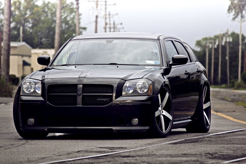 Dodge Magnum