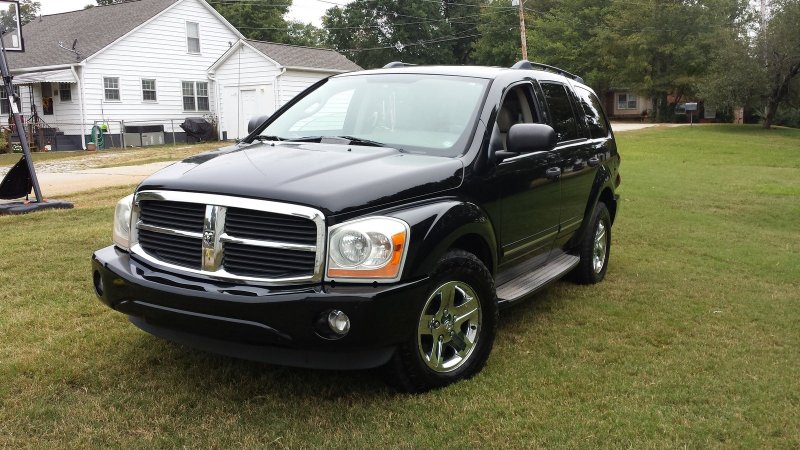 Dodge Durango 2005