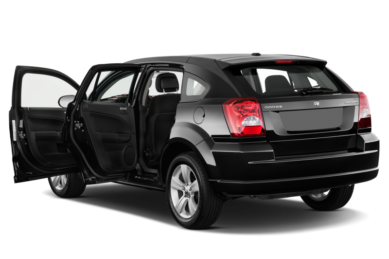 Dodge Caliber 2010 SXT