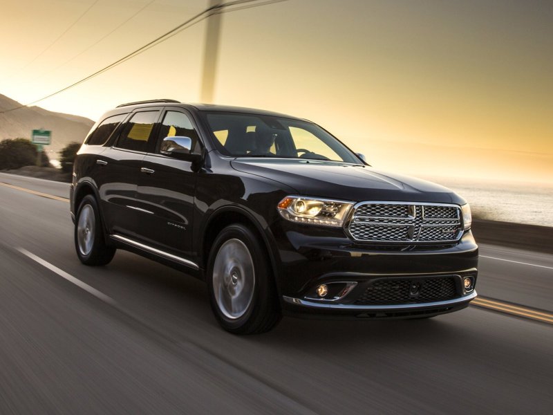 Dodge Durango