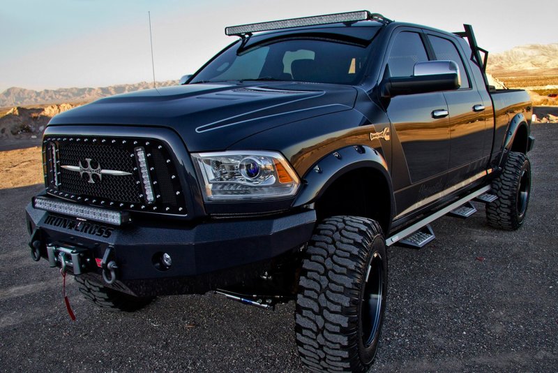 Dodge Ram 2500