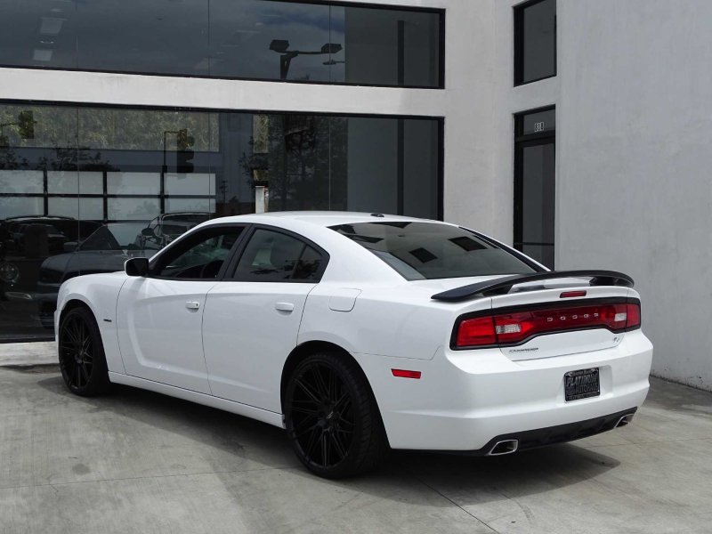 Dodge Charger 2014