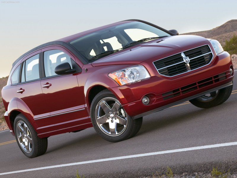 Dodge Caliber 2007