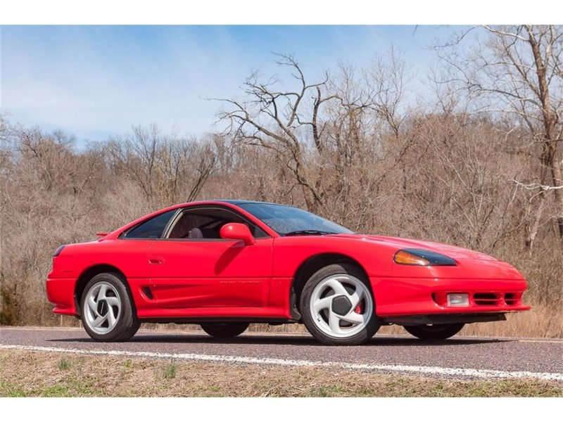 Dodge Stealth