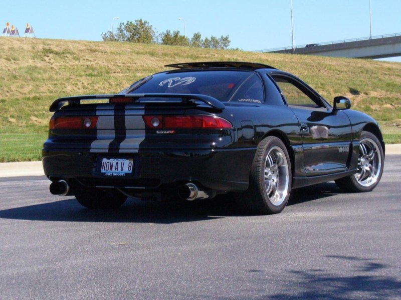 Dodge Stealth 1993