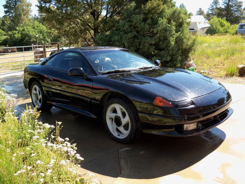 Dodge Stealth RT