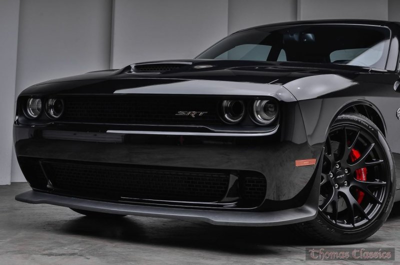 Dodge Challenger 2020