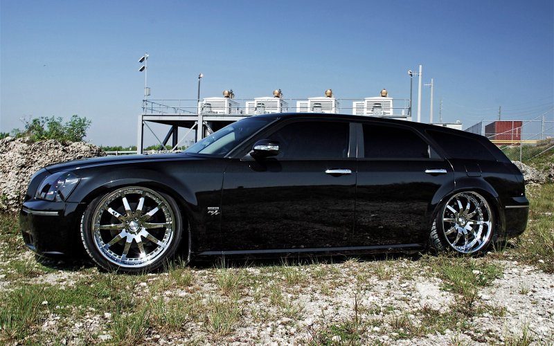 Dodge Magnum