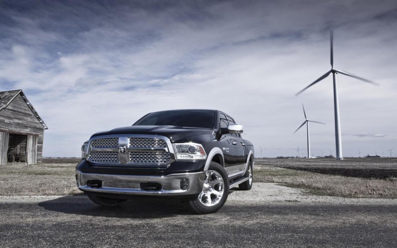 Dodge Ram 1500