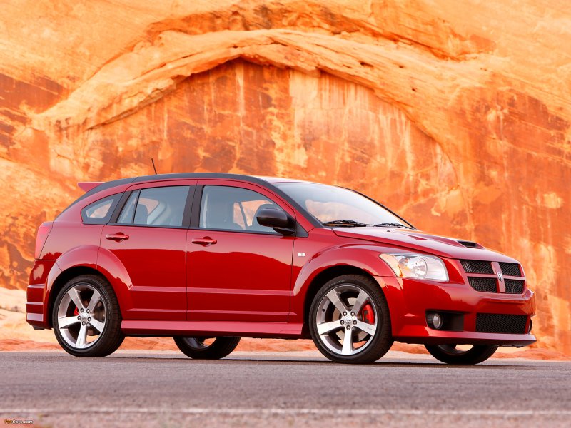 Dodge Caliber 2007