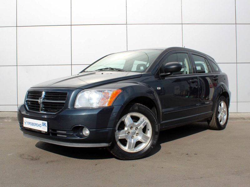 Dodge Caliber i 2007