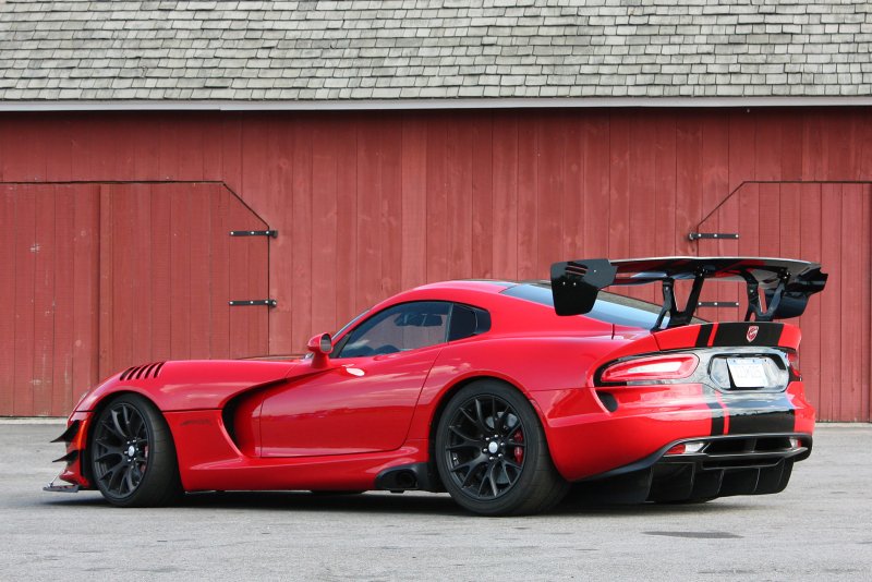 Dodge Viper