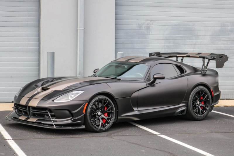 Viper ACR-extreme