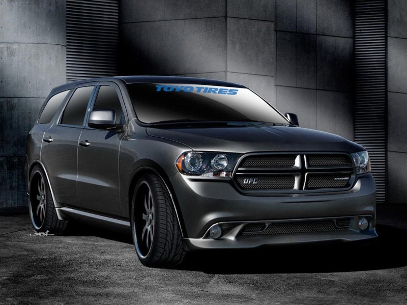 Dodge Durango 2023