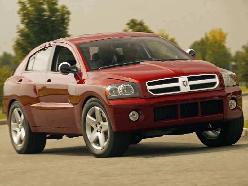 Dodge Avenger 2003