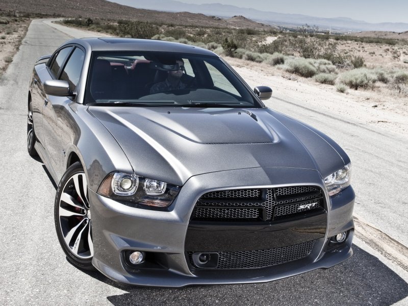 Dodge Charger 2011