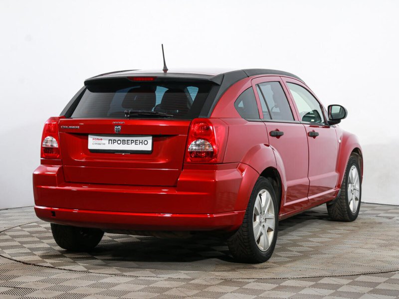 Dodge Caliber 2006