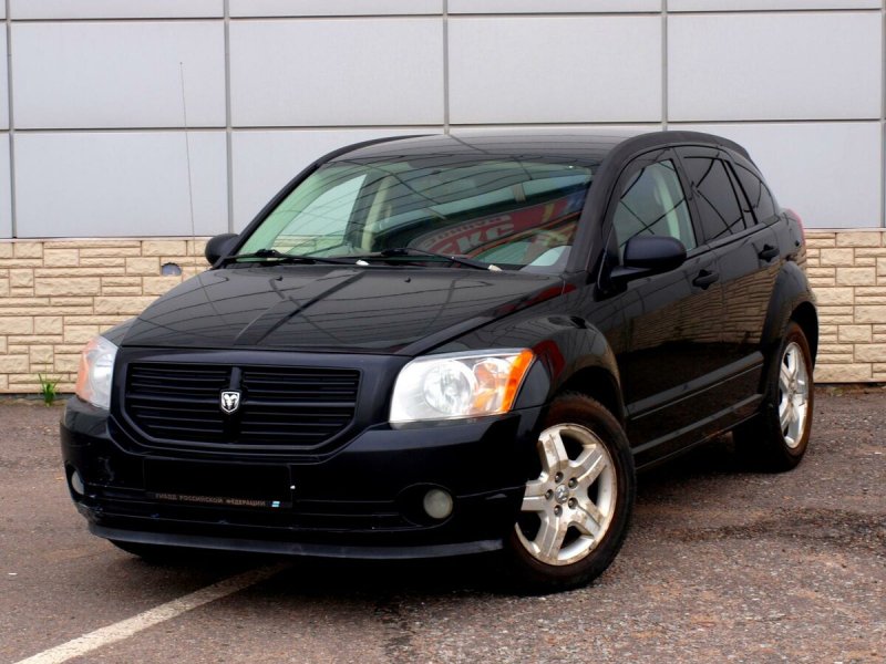 Dodge Caliber 2007