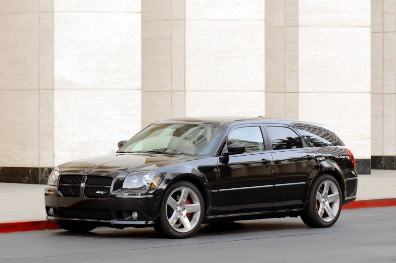 Dodge Magnum универсал