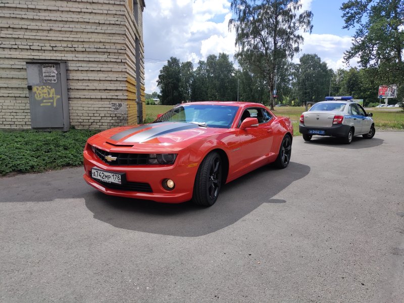 Dodge продается