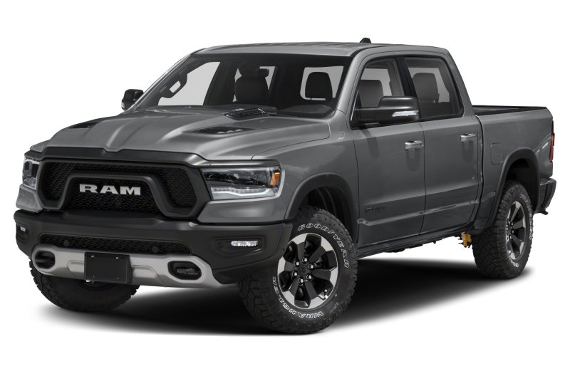 Dodge Ram 1500 2020