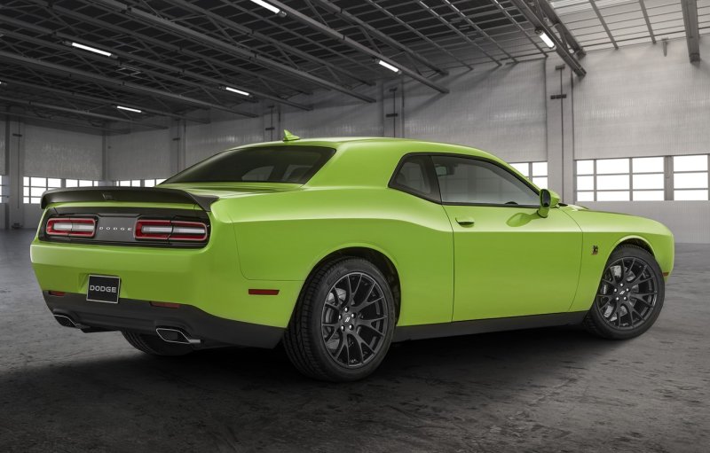 Dodge Challenger RT 2020