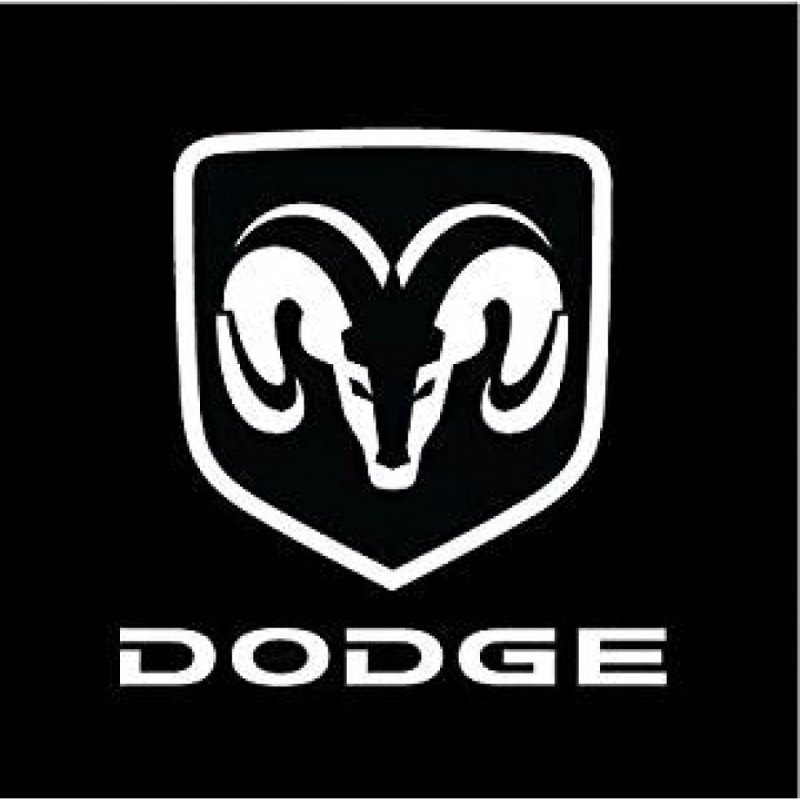 Dodge Ram лого