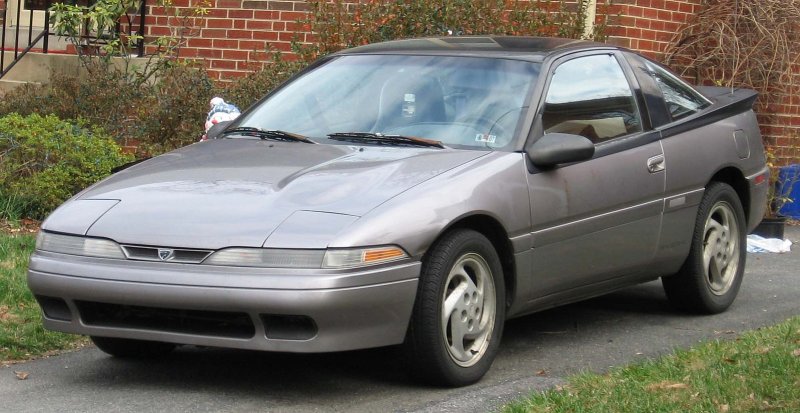 Eagle Talon 1993