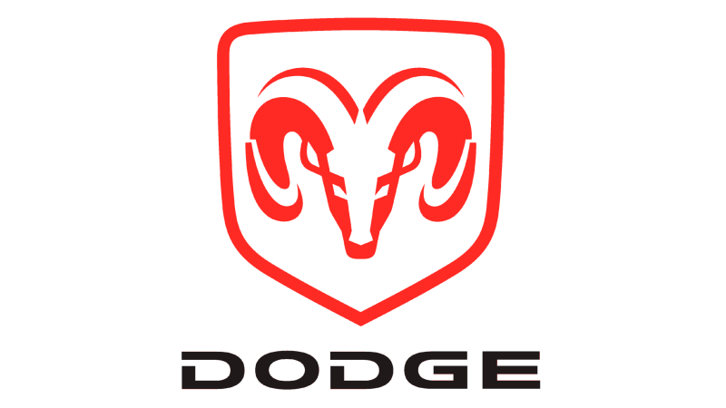 Dodge logo