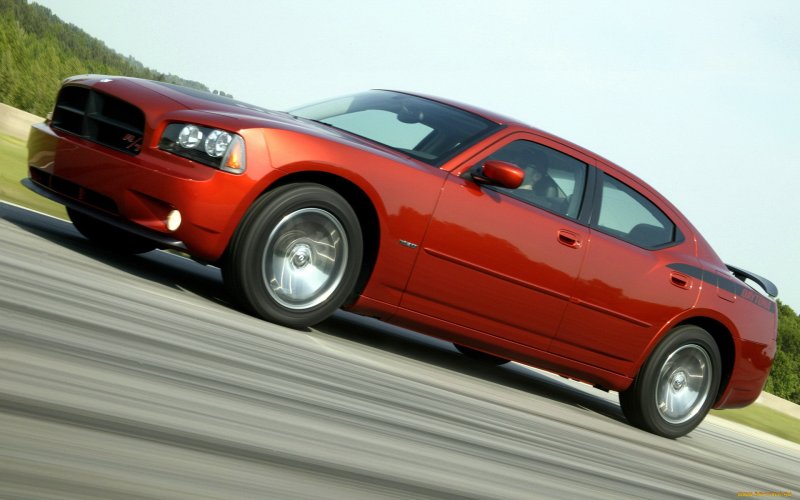 Dodge Charger 2005