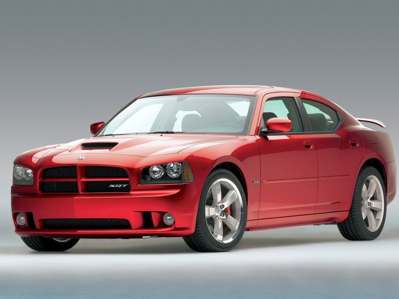 Dodge Charger 2006