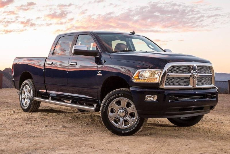 Dodge Ram 2500