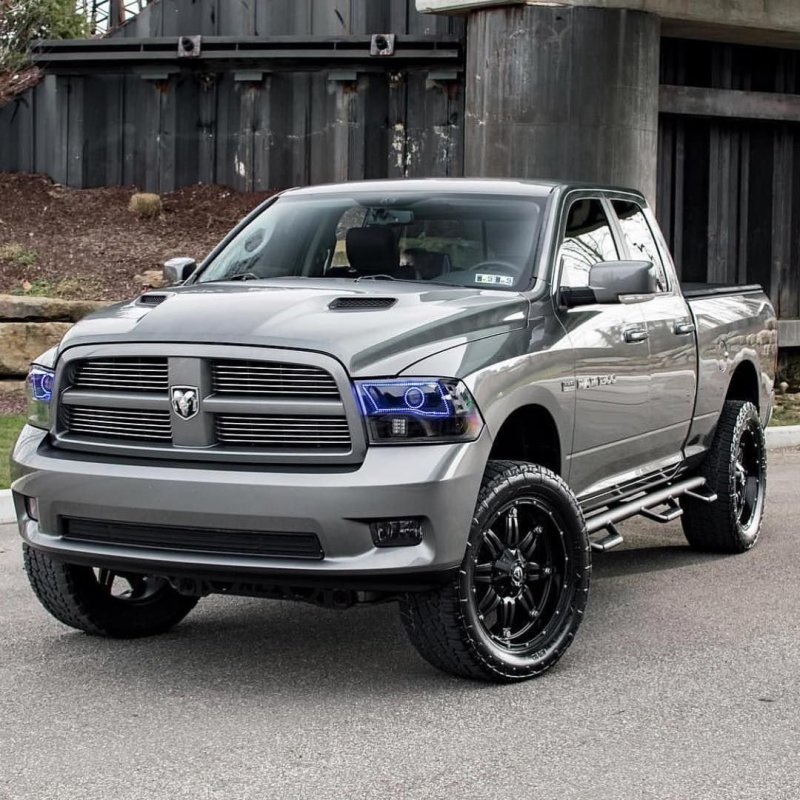 Dodge Ram 1500