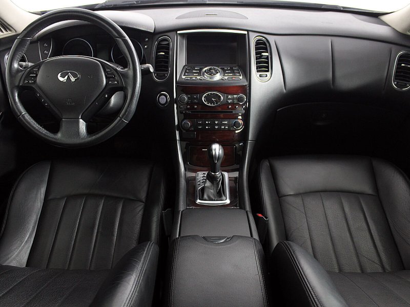 Infiniti qx50 i, 2013