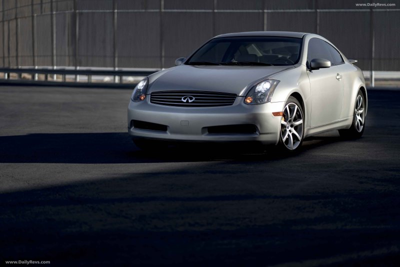 Infiniti g35 207