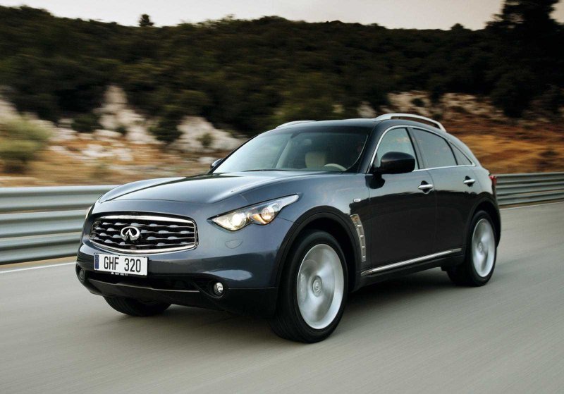 Infiniti FX fx37