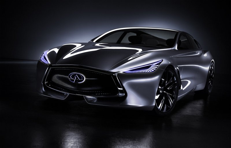 Infiniti q80