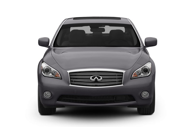 Infiniti m37 2011