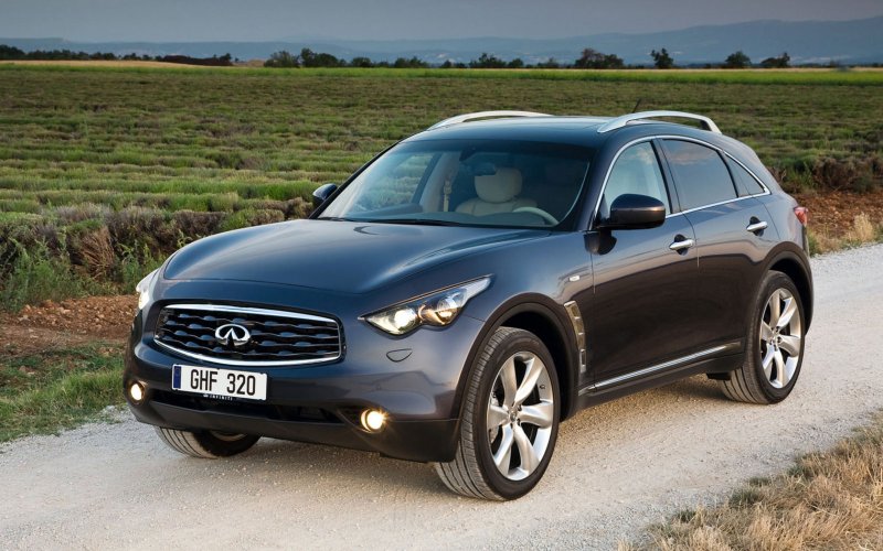 Infiniti FX fx37