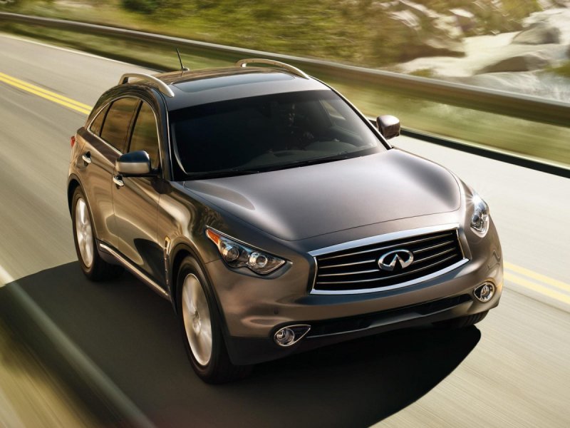 Infiniti qx70 /FX/ 2014