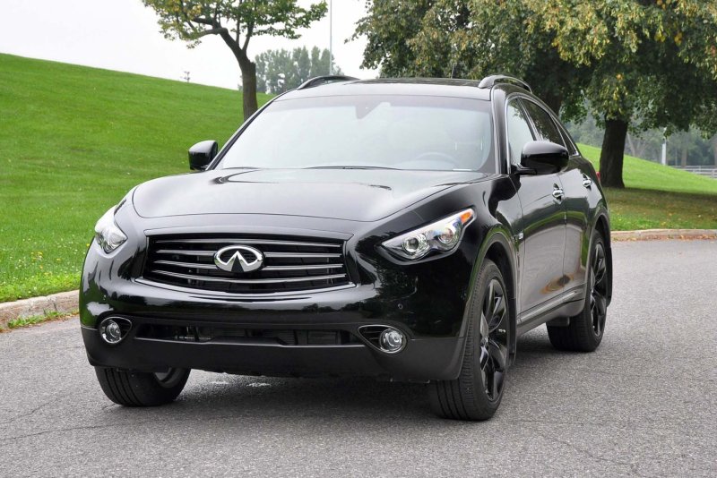 Infiniti qx70/FX