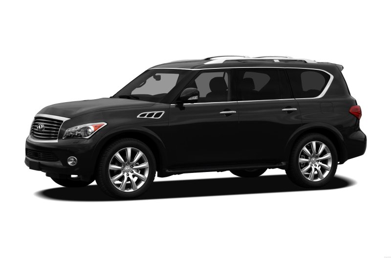 Infiniti qx80 /qx56/ 2015