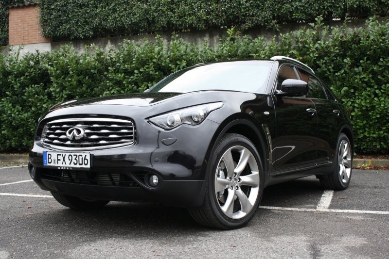 Infiniti FX fx30d