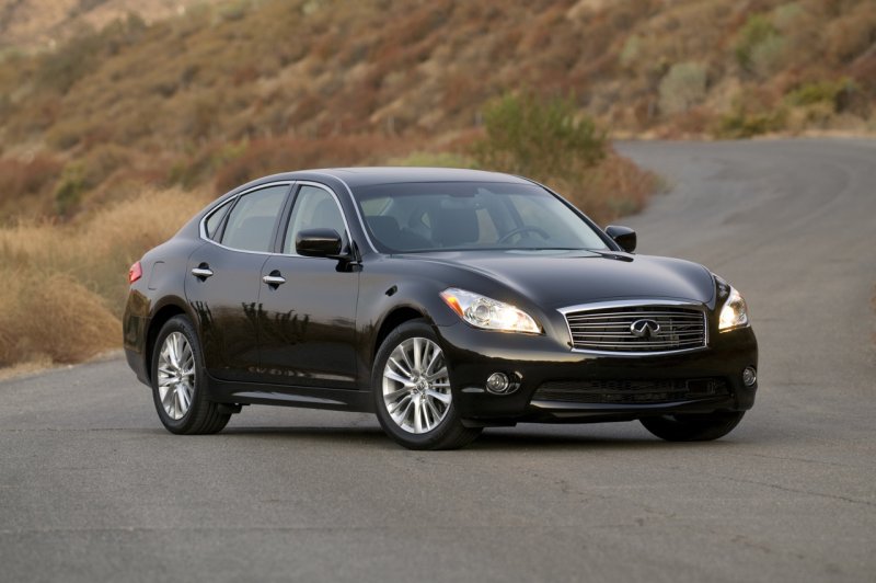 Infiniti m37 q70