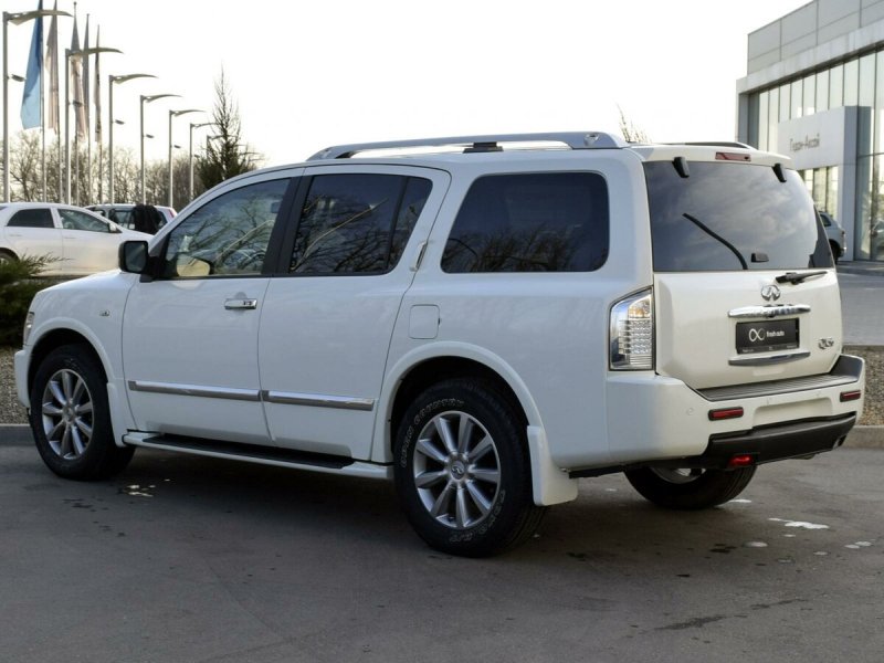 Qx56 ja60