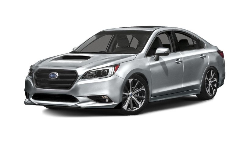 Subaru Legacy 2020 универсал