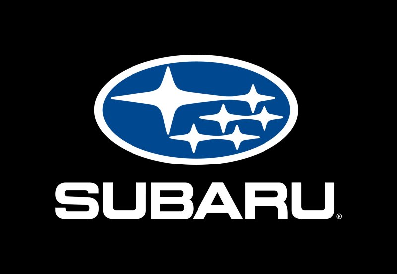 Субару Импреза лого