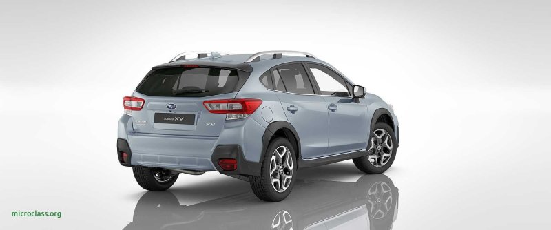 Subaru XV 2022